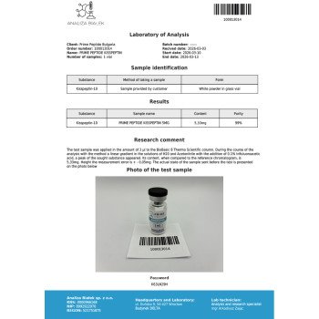 Kisspeptin 5 mg