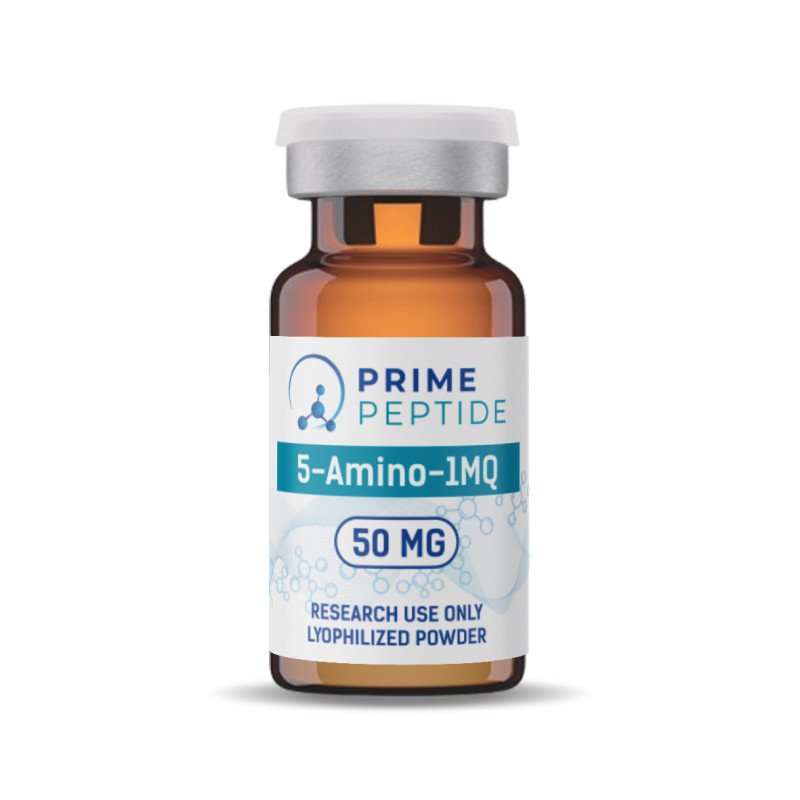 5-amino-1MQ