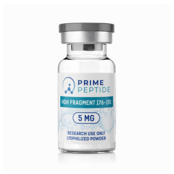 HGH Fragment 176-191 5mg