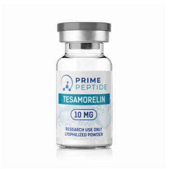 Тесаморелин (Tesamorelin) 10mg/20mg