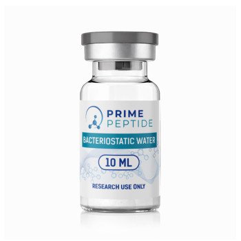 Бактериостатична вода 10ml