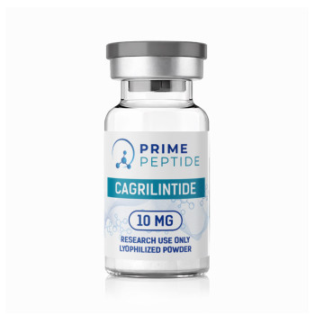 Cagrilintide (Кагрилинтид) 5mg/10mg