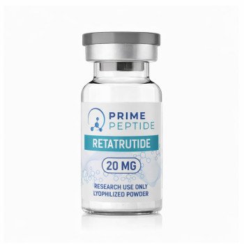 Ретатрутид (Retatrutide)