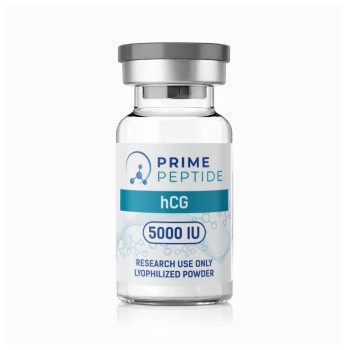 hCG (Human Chorionic Gonadotropin)