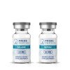 Стак за изследвания върху паметта и когнитивната функция - Semax 10mg + Selank 10mg