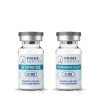 Стак за изследвания върху метаболизма и телесния състав - Retatrutide 10mg + hGH Fragment 176-191 5mg